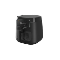 Grundig FRY 7320 Single 7.6 L Stand-alone 1900 W Hot air fryer Black