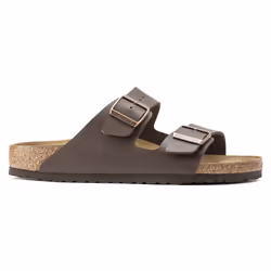 Birkenstock Arizona Sandals Unisex Brown - Additional view 4