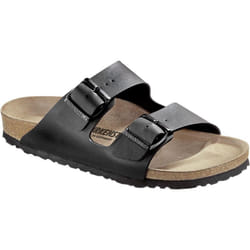 , Black) Birkenstock Arizona / Birko-Flor - UK5.5 (EU39
