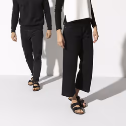 Birkenstock Arizona Sandals Unisex Black - Additional view 7