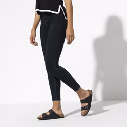 Birkenstock Arizona Sandals Unisex Black - Additional view 7