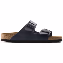 Birkenstock Arizona Sandals Unisex Blue - Additional view 4