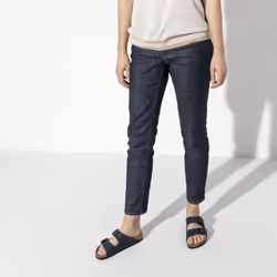 Birkenstock Arizona Sandals Unisex Blue - Additional view 8
