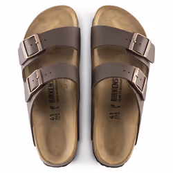 Birkenstock Arizona Sandals Unisex Brown - Additional view 4