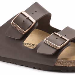 Birkenstock Arizona Sandals Unisex Brown - Additional view 6