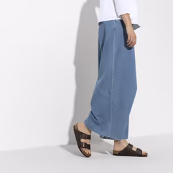 Birkenstock Arizona Sandals Unisex Brown - Additional view 8