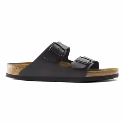 Birkenstock Arizona Sandals Unisex Black - Additional view 4
