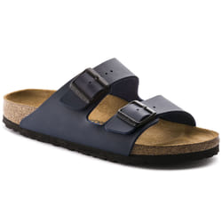 Birkenstock Arizona Sandals Unisex Blue