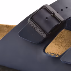 Birkenstock Arizona Sandals Unisex Blue