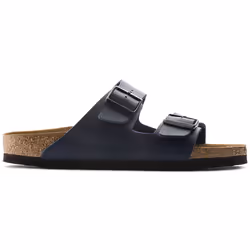 Birkenstock Arizona Sandals Unisex Blue - Additional view 4