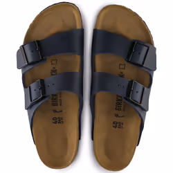 Birkenstock Arizona Sandals Unisex Blue - Additional view 6
