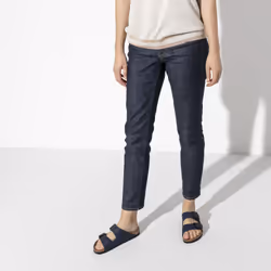 Birkenstock Arizona Sandals Unisex Blue - Additional view 7