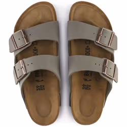 Birkenstock Arizona Sandals Unisex Grey
