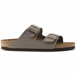 Birkenstock Arizona Sandals Unisex Grey - Additional view 5