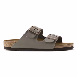 Birkenstock Arizona Sandals Unisex Grey