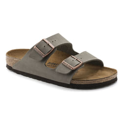 Birkenstock Arizona Sandals Unisex Grey