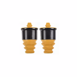 900 313 Rubber Buffer Suspension Compatible With Ford KA RU8 20082016 Rear Axle And Other Vehicles