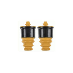 900 313 Rubber Buffer Suspension Compatible With Ford KA RU8 20082016 Rear Axle And Other Vehicles