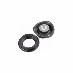 803 024 Repair Kit Suspension Strut Support Mount Compatible With Volkswagen GOLF VII (5G1, BQ1, BE1, BE2) 2012 - Left,Right, ...