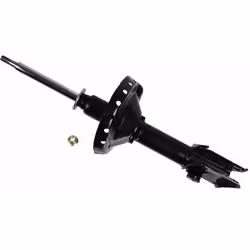 Shock absorber; SACHS; Front Axle Left Gas Pressure Twin-Tube Suspension Strut Top pin; for SUBARU; 20310SC030, 20310SC031, 2 ...