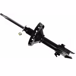 Shock absorber; SACHS; Front Axle Right Gas Pressure Twin-Tube Suspension Strut Top pin; for SUBARU; 20310SC020, 20310SC021, ...