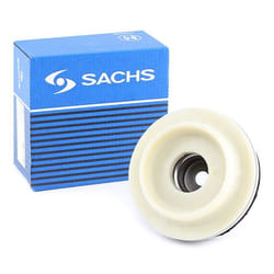 SACHS 803 054 Repair Kit, suspension strut Front Axle Left, Front Axle Right with integrated ball bearing FIAT: Punto III Hatchback
