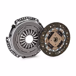 SACHS 3000 950 075 Clutch without clutch release bearing 220 FORD: FOCUS 3, FIESTA 6, Ecosport Mk2