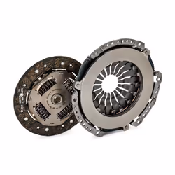 SACHS 3000 950 075 Clutch without clutch release bearing 220 FORD: FOCUS 3, FIESTA 6, Ecosport Mk2