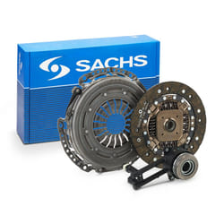 SACHS Kit plus CSC 3000 990 336 Clutch 220 FORD: FIESTA 6, Ecosport Mk2, B-Max