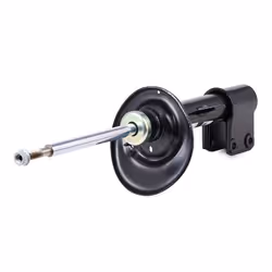 SACHS 315 988 Shock absorber Front Axle Left Gas Pressure Twin-Tube Suspension Strut Top pin CITROËN: C4 II Hatchback, DS4 Hatchback