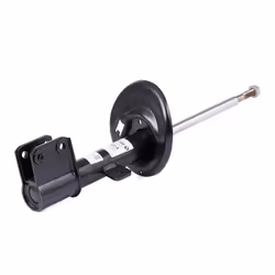SACHS 315 988 Shock absorber Front Axle Left Gas Pressure Twin-Tube Suspension Strut Top pin CITROËN: C4 II Hatchback, DS4 Hatchback