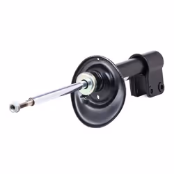 SACHS 315 989 Shock absorber Front Axle Right Gas Pressure Twin-Tube Suspension Strut Top pin CITROËN: C4 II Hatchback, DS4 Hatchback