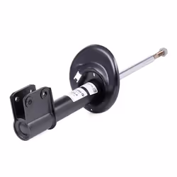 SACHS 315 989 Shock absorber Front Axle Right Gas Pressure Twin-Tube Suspension Strut Top pin CITROËN: C4 II Hatchback, DS4 Hatchback