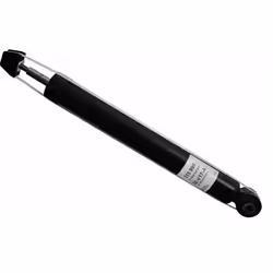 Shock absorber; SACHS; Gas Pressure Twin-Tube Telescopic Shock Absorber Top pin, Bottom eye; for CITROËN; 5206ZH, 5206ZJ, 520 ...