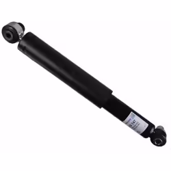 Shock absorber; SACHS; Gas Pressure Twin-Tube Telescopic Shock Absorber Top eye, Bottom eye; for RENAULT; 7700413096, 7700429 ...