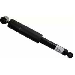 SACHS 315 751 Shock absorber Gas Pressure Twin-Tube Telescopic Shock Absorber Top eye, Bottom eye RENAULT: GRAND SCENIC 2