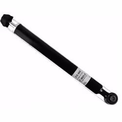 Shock absorber; SACHS; Gas Pressure Twin-Tube Telescopic Shock Absorber Top pin, Bottom eye; for FORD; 1514407, 1527161, 1547 ...