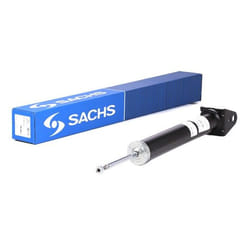 SACHS 315 235 Shock absorber Gas Pressure Monotube Telescopic Shock Absorber Top pin, Bottom eye MERCEDES-BENZ: ML-Class