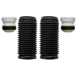 SACHS 900 350 Shock Absorber Dust Cover XTend VOLKSWAGEN: Golf 7, Golf 7 Variant, Golf VIII Variant, SKODA: Octavia 3 Combi, Octavia 3 Schrägheck
