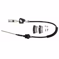 Clutch Cable; SACHS; for FIAT; 55210048