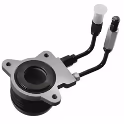Central Slave Cylinder, clutch; SACHS; for KIA, HYUNDAI; 4142124300, 4142124350, 4142124360, 4142124300, 4142124350