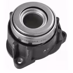 Central Slave Cylinder, clutch; SACHS; for SSANGYONG; 3036008100, 3036008200