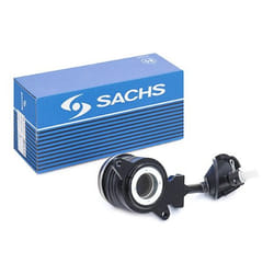SACHS 3182 654 173 Central Slave Cylinder, clutch FIAT: Ducato III Platform / Chassis