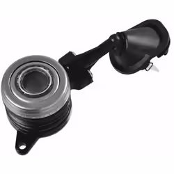 SACHS 3182 654 173 Central Slave Cylinder, clutch FIAT: Ducato III Platform / Chassis - Additional view 4