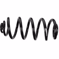 Coil spring; SACHS; for BMW; 33536783006, 6783006