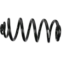 SACHS 994 666 Coil spring BMW: X6