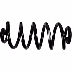 Coil spring; SACHS; for BMW; 33536783012, 33536783013, 6783012, 6783013