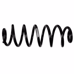 Coil spring; SACHS; for AUDI; 8R0511115AL, 8R0511115AM