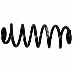 Coil spring; SACHS; for AUDI; 8R0511115AN, 8R0511115AP