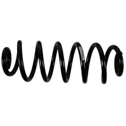 SACHS 994 674 Coil spring AUDI: Q5